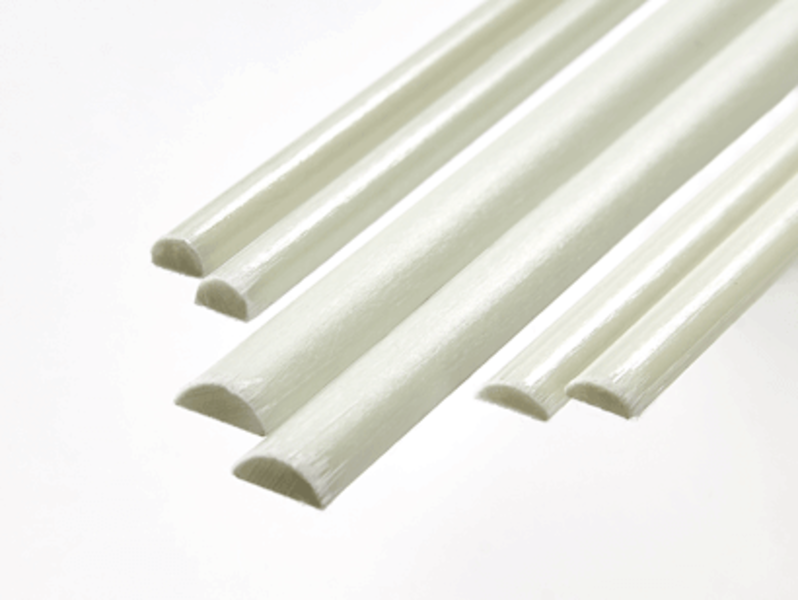 SynProf FRP Profiles