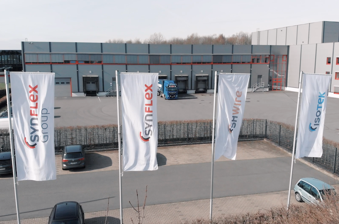 SynFlex Group