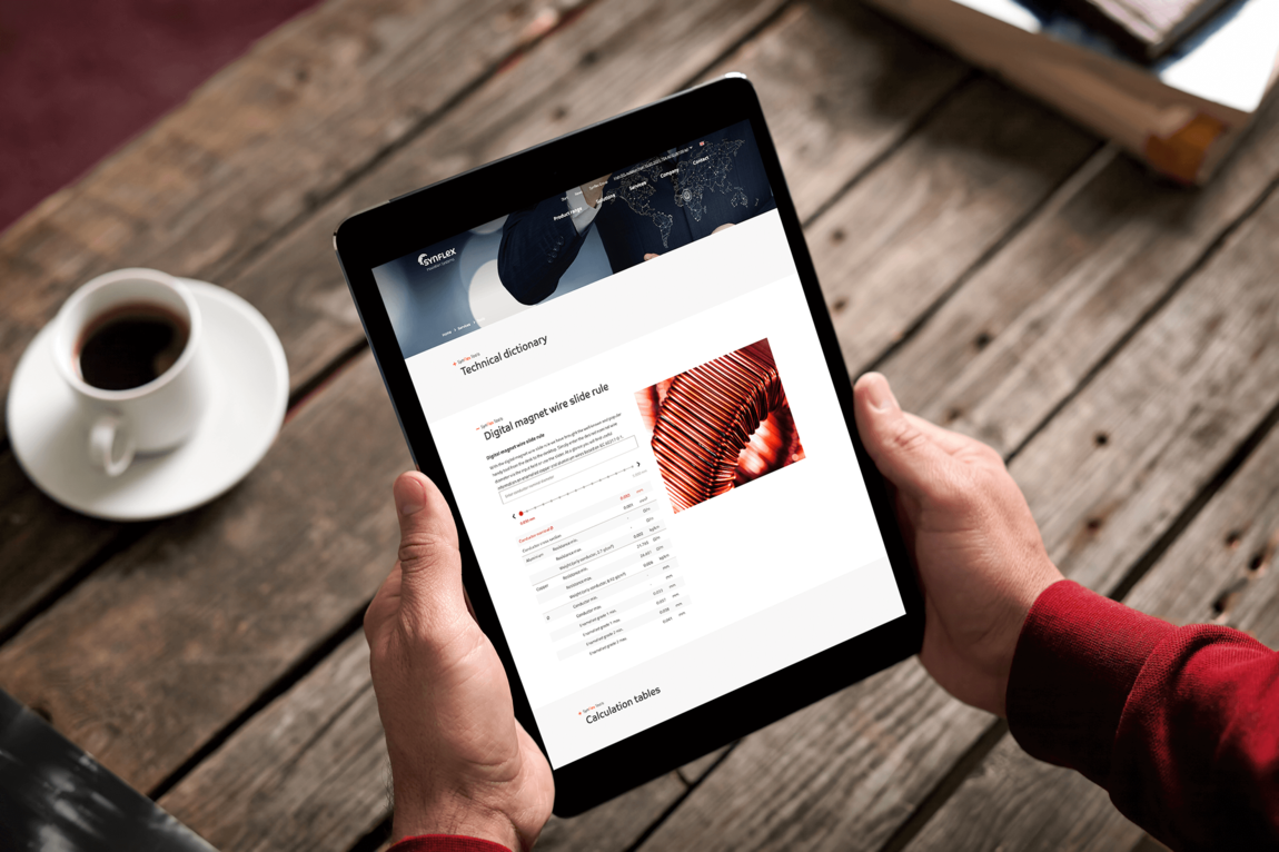 SynFlex Group | SynFlex