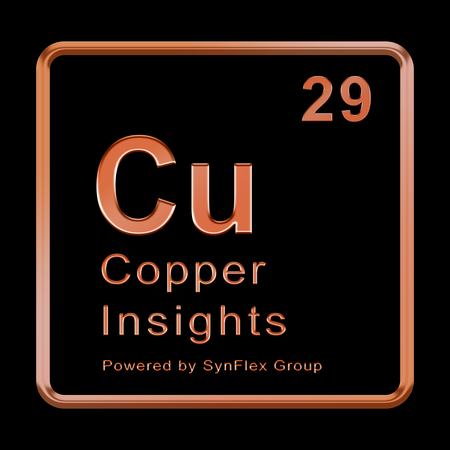 PodCast Copper Insights