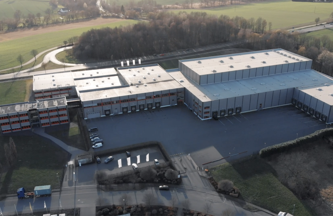 SynFlex Headquarters