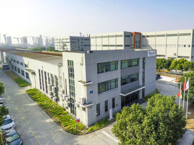 迅斐利电工（上海）有限公司