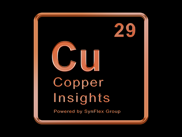 Copper Insights - Kupfer Podcast
