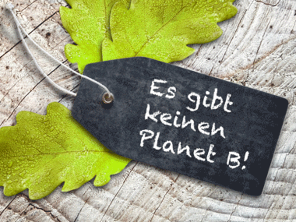 Umweltschutz