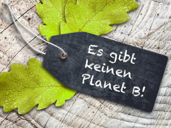 Umweltschutz
