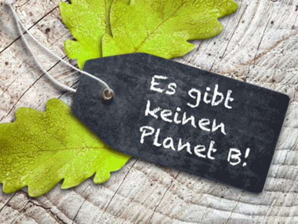 Umweltschutz