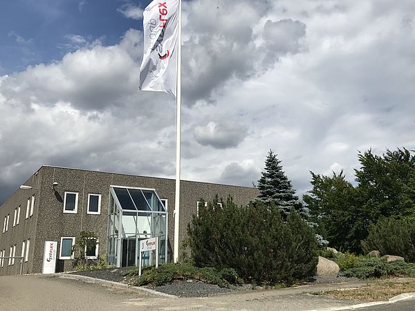 SynFlex Denmark