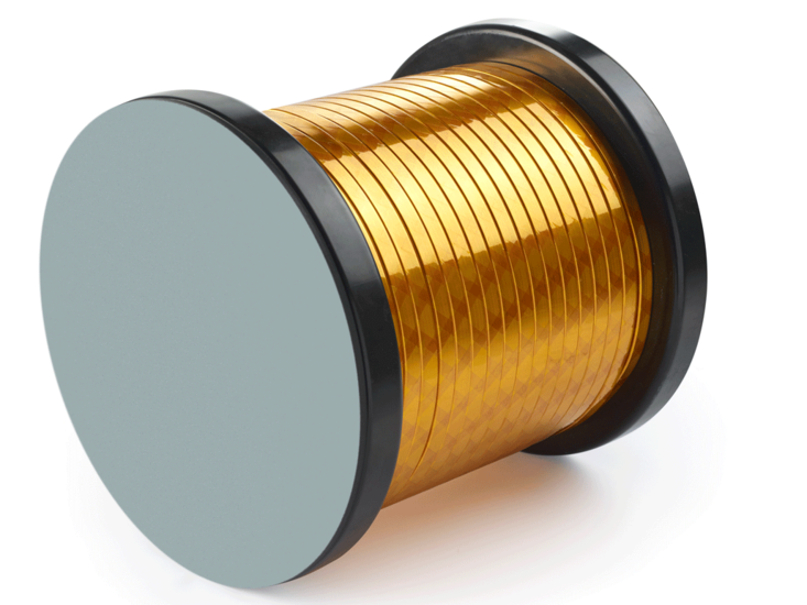 SynWire WW umwickelte Drähte