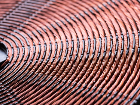 SynFlex Winding