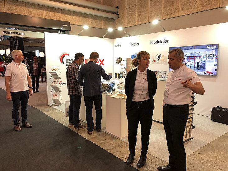 SynFlex Scandinavia