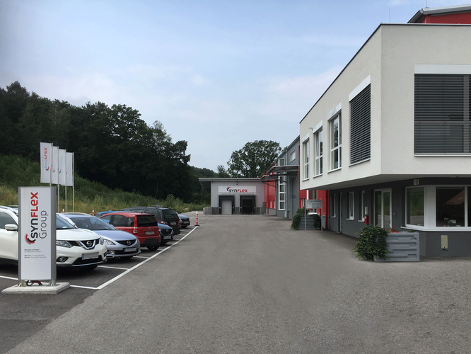 SynFlex Austria