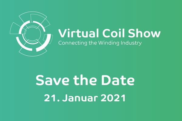 Virtual Coil Show