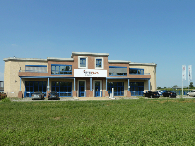 SynFlex Italy