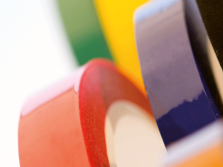 Isotape® adhesive tapes Adhesive tapes for electrical and electronics industry