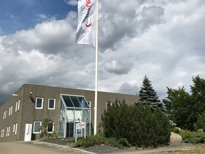 SynFlex Scandinavia