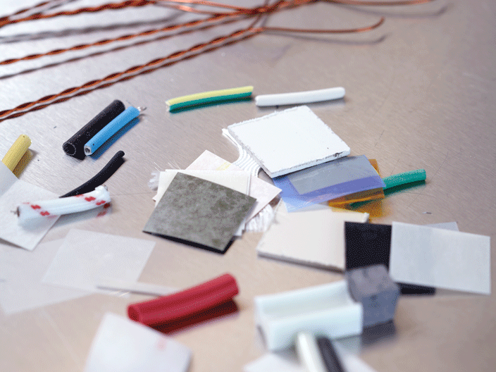 Reliable electrical adhesive tapes Electrical adhesive tapes for save protection