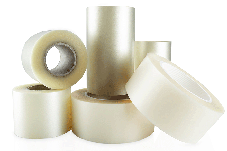 SynTape® Tamponreinigungsbänder