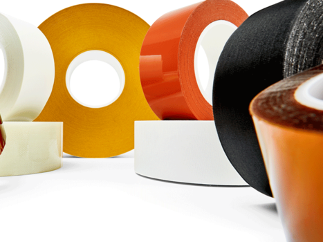 SynTape® Nastri adesivi dielettrici