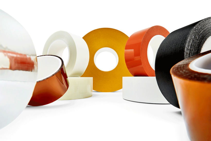 SynTape® Nastro adesivo elettrico