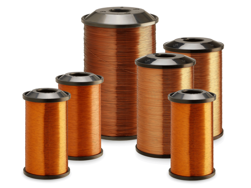 SHWire Premium Winding Wires | SynFlex