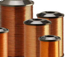 SHWire Premium Winding Wires, materials for winding