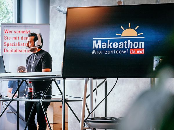 Makeathon #horizonteOWL