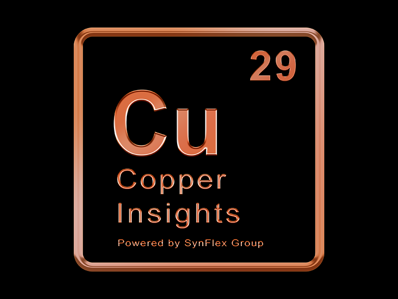 Copper Insights Kupfer Podcast
